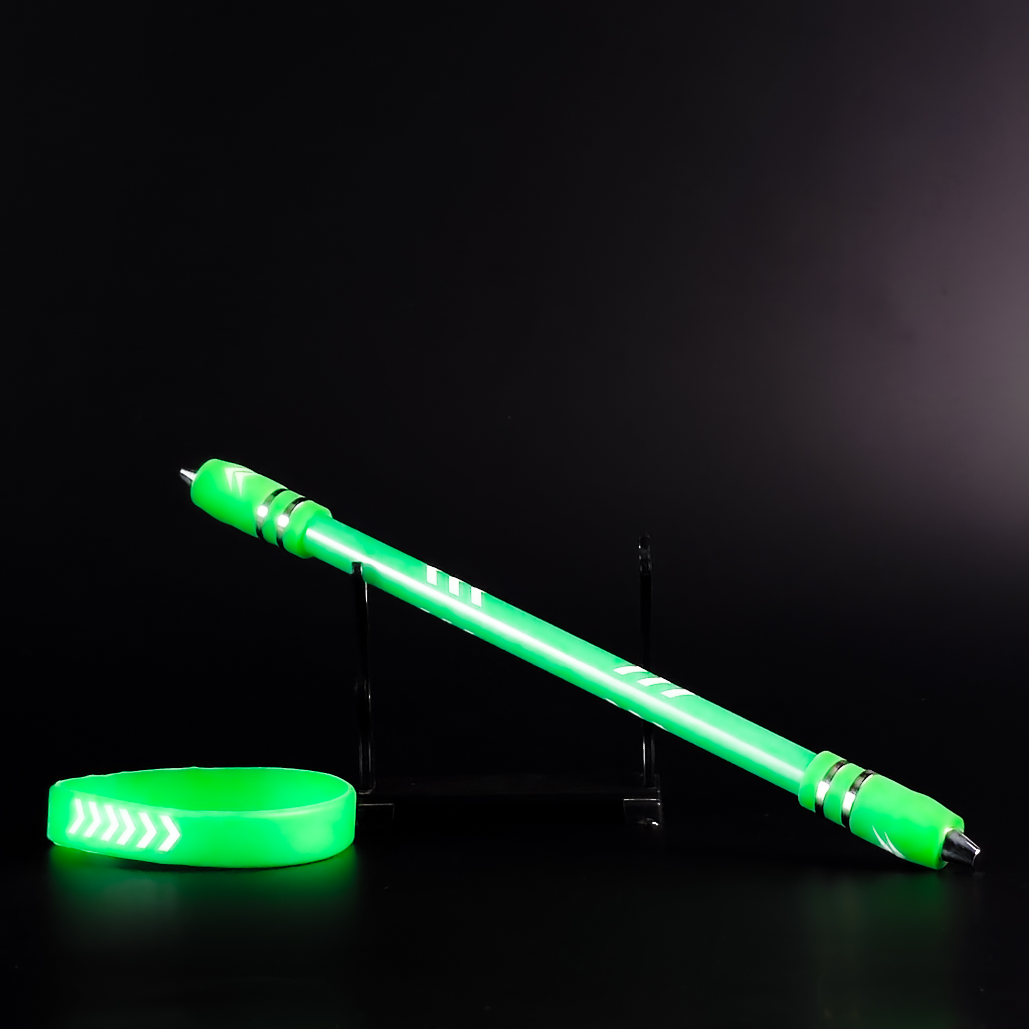PEN SPINNING ab4
